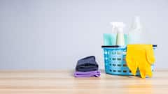 8 DIY Hacks To Clean Your Home Without Harsh Chemicals