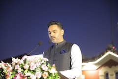 बुरे फंसे एजाज खान! शो के विवाद पर महाराष्ट्र के मंत्री की दो टूक, 'अश्लीलता फैलाने के लिए...'