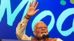 PM Modi Sets South Agenda: Launch Of Vizhinjam Port & Amaravati Capital Works Revival Today