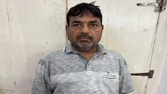 Demolition: અમદાવાદના ચંડોળા તળાવને ‘મીની બાંગ્લાદેશ’ બનાવનાર લલ્લા બિહારી રાજસ્થાનથી ઝડપાયો