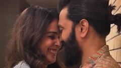 Genelia D’Souza Applauds Riteish Deshmukh’s Raid 2 Performance: ‘I Bow Down To You’