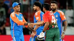 Pahalgam Attack: ভারতের ৭ রাজ্য দখল করার হুমকি! ক্রিকেট মাঠে বাংলাদেশকে ধাক্কা দেওয়ার ভাবনা ভারতীয় বোর্ডের?