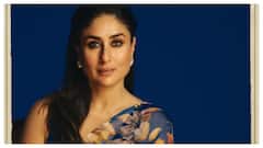 Kareena Kapoor Recalls How Steven Spielberg Recognised Her From 3 Idiots: ‘Are You The Same Girl?’