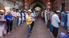 Pasmanada Muslims To Be Recorded As OBCs In Upcoming Caste Census: Report