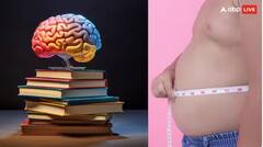 ਮੋਟਾਪਾ ਕਰ ਰਿਹਾ ਦਿਮਾਗ਼ ਨੂੰ ਹੌਲੀ ? ਮੋਟਾਪੇ ਤੇ ਦਿਮਾਗ਼ ਵਿਚਾਲੇ ਦਾ ਸਬੰਧ ਜਾਣਕੇ ਤੁਸੀਂ ਰਹਿ ਜਾਓਗੇ ਹੈਰਾਨ