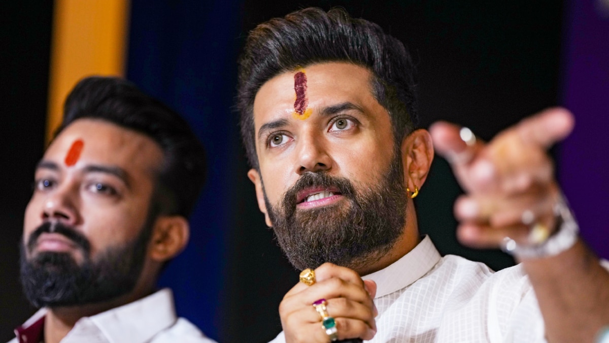 ‘पहलगाम आतंकी हमला भूलकर तेजस्वी यादव…’, क्यों भड़की चिराग पासवान की पार्टी?