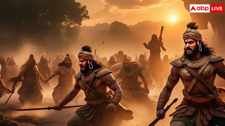 अहंकार का त्याग आवश्यक है: कर्ण और दुर्योधन का घमंड ही उनके पतन का कारण बना. महाभारत सिखाती है कि चाहे आपकी शक्ति कितनी भी बड़ी क्यों न हो, विनम्रता और अहंकार का त्याग करना जरूरी है. घमंड अंत में केवल विनाश लाता है.