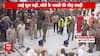 Kedarnath Opening: Sacred Rituals Begin As CM Pushkar Singh Dhami, Rawal Arrive For Grand Ceremony