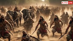 Mahabharata : युद्ध के बारे में क्या कहती है महाभारत, जानिए 10 महत्वपूर्ण बातें