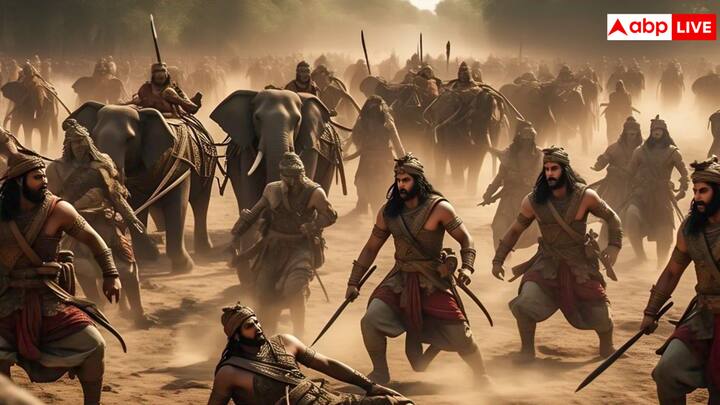 सही रणनीति जरूरी है:  श्रीकृष्ण की रणनीति के बिना पांडव कभी नहीं जीत पाते. अगर आपकी योजना और उद्देश्य सही हों तो सफलता पक्की है. जीवन में किसी भी चुनौती को जीतने के लिए सोच-समझकर बनाई गई रणनीति सबसे जरूरी है.