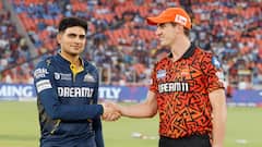 IPL 2025 SRH vs GT: மட்டையுடன் இறங்கி பட்டையை கிளப்புமா குஜராத்? கலக்குவார்களா கம்மின்ஸ் பாய்ஸ்?