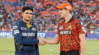 IPL 2025 SRH vs GT: மட்டையுடன் இறங்கி பட்டையை கிளப்புமா குஜராத்? கலக்குவார்களா கம்மின்ஸ் பாய்ஸ்?