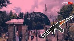 बैसरन घाटी से कितनी दूर है बेताब घाटी, जहां आतंकियों ने छिपाए थे AK-47 जैसे खतरनाक हथियार