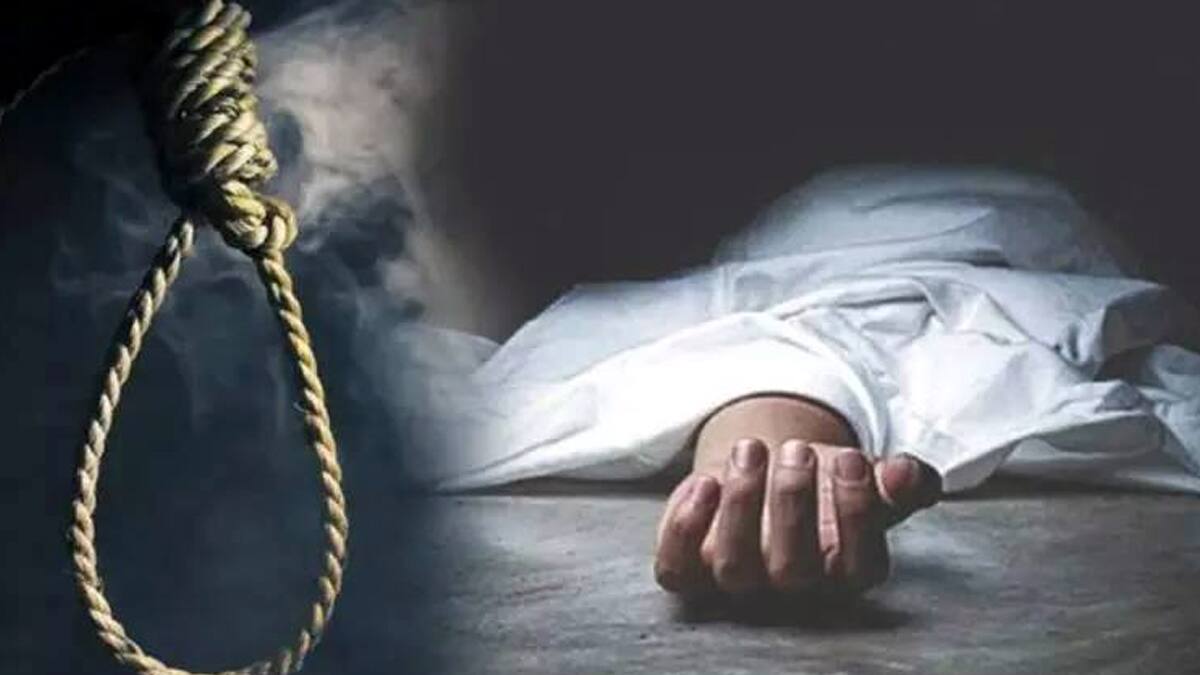 உறவுமுறை மாறி திருமணம்! சுட்டிக்காட்டிய உறவினர்கள்.. இளம் பெண் தூக்கிட்டு தற்கொலை