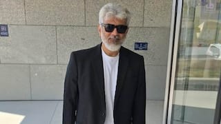 Ajith Kumar: బలవంతంగా మూవీస్ వీడాల్సి రావొచ్చు - అజిత్ కుమార్ రిటైర్మెంట్ ఇచ్చేస్తారా?