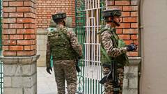 NIA Probe Points To Pakistan Army, ISI Coordination In Pahalgam Terror Attack