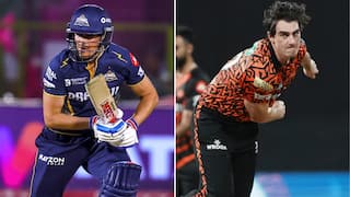 GT vs SRH IPL 2025 Match Live Streaming Details, Probable Playing 11s & Pitch Report