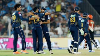 IPL 2025 SRH vs GT: குஜராத் குதூகல வெற்றி.. மரண அடி வாங்கிய சன்ரைசர்ஸ்! கில் பாய்சும் ப்ளே ஆஃப்க்கு ரெடி