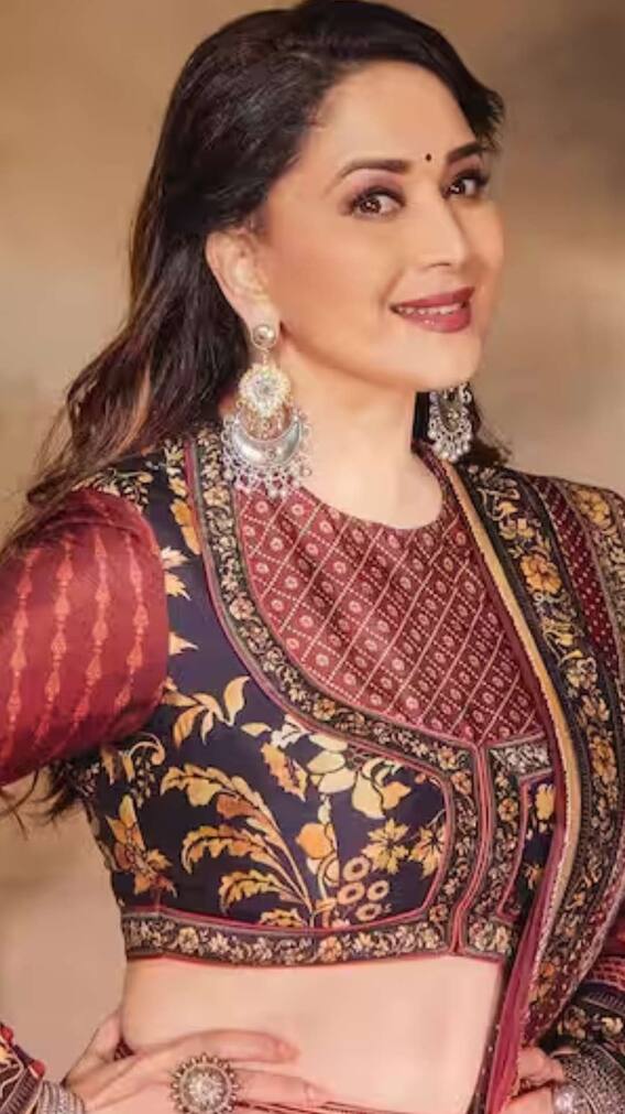 माधुरी दीक्षित ने भी अपनी शादी में झेली थी मुश्किलें, तन्हा महसूस करने लगी थीं एक्ट्रेस