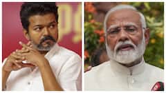 பாஜகவுக்கு நோ சொன்ன விஜய்.. மோடி கனவில் மண் அள்ளிப்போட்ட தவெக? பயங்கர நோஸ் கட்