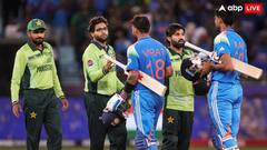 भारत ने बैन किए पाकिस्तानी क्रिकेटरों के इंस्टाग्राम अकाउंट, बाबर आजम से लेकर मोहम्मद रिजवान का नाम शामिल