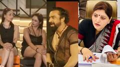 चित्रा वाघ यांच्यानंतर आता रुपाली चाकणकर आक्रमक, उल्लू ॲपवरील अश्लिल 'हाऊस अरेस्ट'वर बंदीची मागणी!