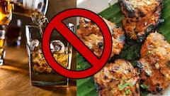 अयोध्या के रामपथ की तरह कहां नहीं बिक सकता है शराब और मांस, देख लीजिए पूरी लिस्ट