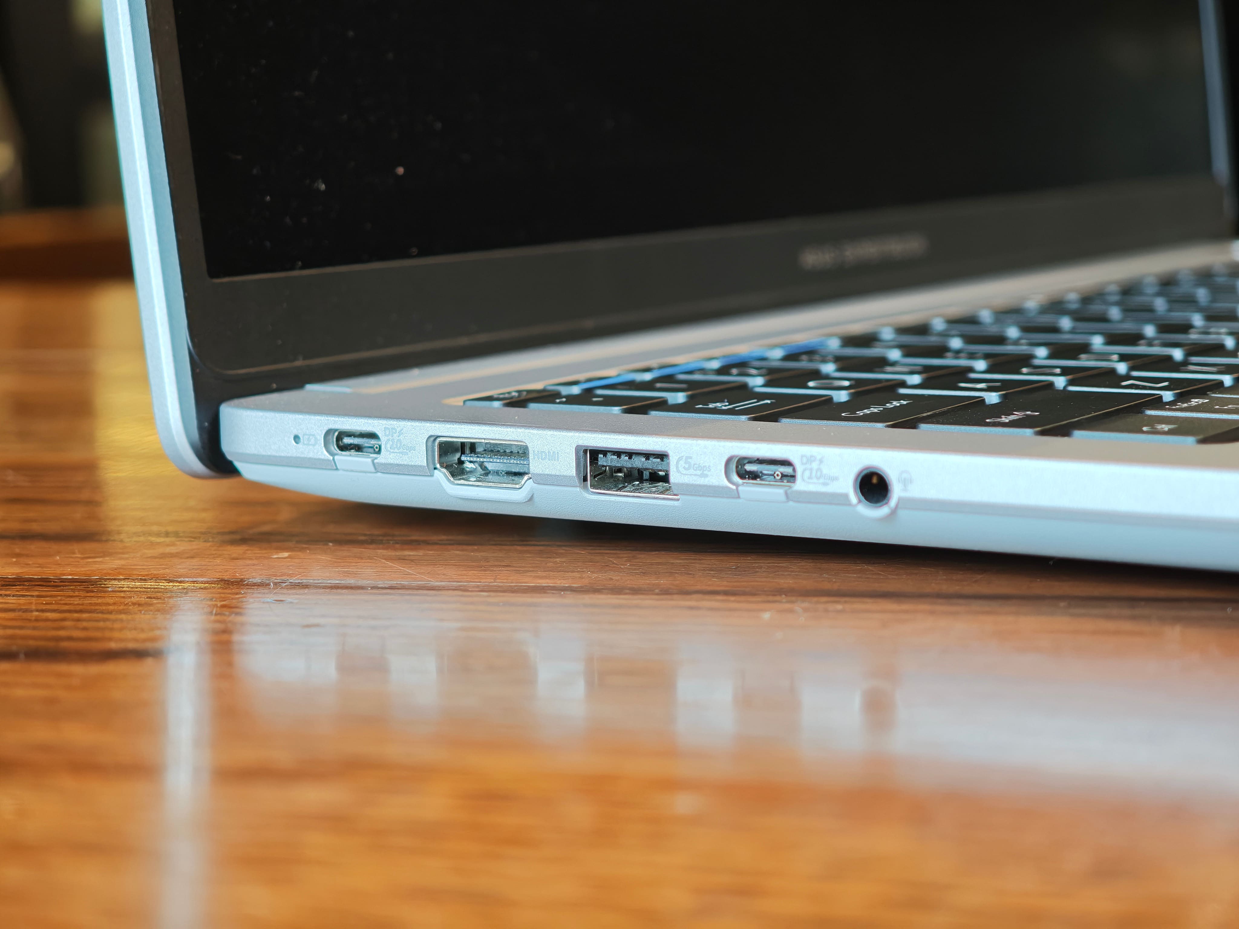 Asus ExpertBook P1 Review: Built-For-Business Workhorse That Delivers Without The Drama