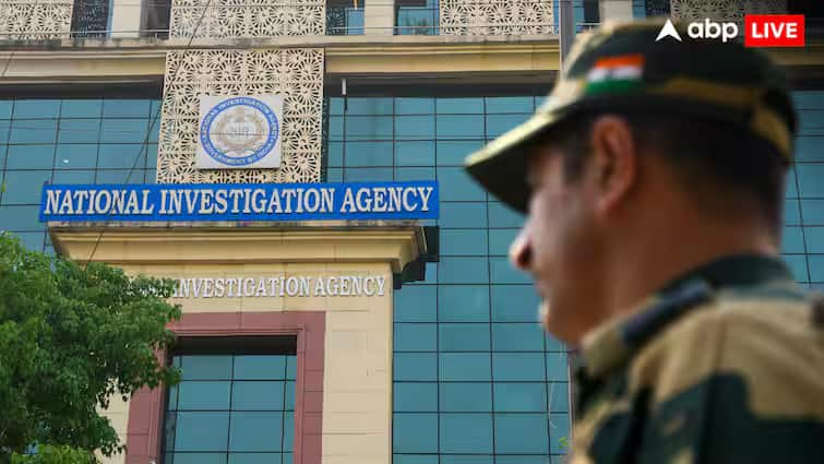 nia conducted raids in multiple districts in punjab over khalistani terror network arrested 5 accused ann