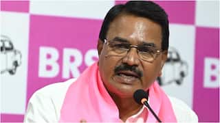 Telangana News: కృష్ణా జలాల్లో  తెలంగాణ వాటా కోసం పోరాడాలి, ప్రాజెక్టుల్లో మట్టి కూడా ఎత్తడం లేదన్న సింగిరెడ్డి