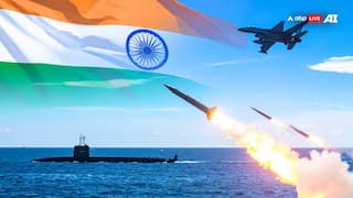 રાફેલથી લઈને S-400 સુધી... આ છે ભારતના સૌથી ખતરનાક શસ્ત્રો, જેને જોઈને ધ્રુજી ઉઠે છે પાકિસ્તાન