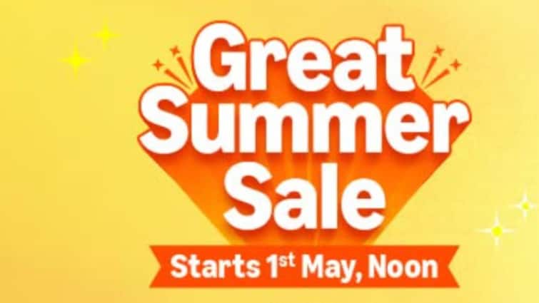Amazon Great Summer Sale 2025 में Samsung और Apple टैबलेट्स पर 60% तक की छूट, जानिए बेस्ट डील्स