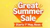 Amazon Great Summer Sale 2025 में Samsung और Apple टैबलेट्स पर 60% तक की छूट, जानिए बेस्ट डील्स!