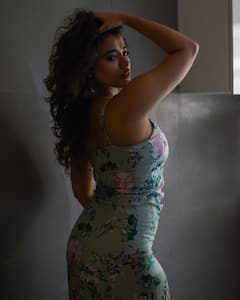 Ketika Sharma: రెండు డ్రీమ్స్ మధ్యలో 'సింగల్' హీరోయిన్ కేతికా శర్మ