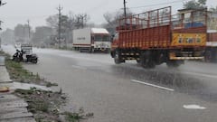 TN Rain: அடுத்து 3 மணிநேரம்..11 மாவட்டங்களில் மழைக்கு வாய்ப்பு - வானிலை மையம்