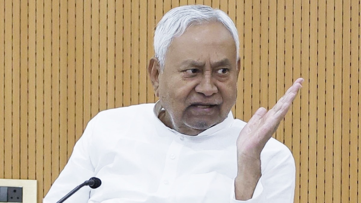 Bihar News: नीतीश सरकार के साथ-साथ पटना SSP को भी NHRC का नोटिस, जानें क्या है पूरा मामला