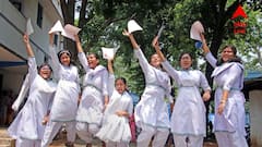 মাধ্যমিকে এবারও জেলার জয়জয়কার, মেধা তালিকার প্রথম দশে ৬৬ জন