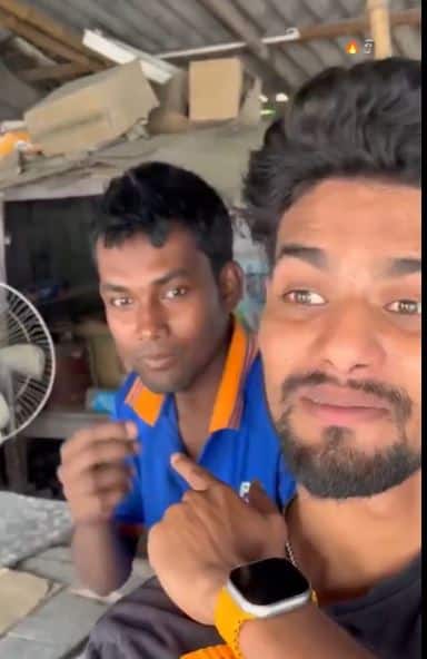 हमारे साथ खेलता था, उसकी उम्र 16 साल है...', वैभव सूर्यवंशी की उम्र को लेकर इस शख्स ने किया बड़ा दावा, वीडियो वायरल