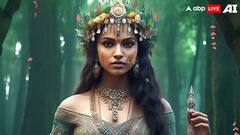 सच में होती थीं विष कन्याएं? दुश्मन को बनाती थीं 'हनी ट्रैपिंग' का शिकार, छूकर ही आ जाती थी मौत