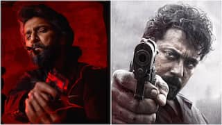 Hit 3 - Retro: హిట్ 3... రెట్రో... కథ ఒక్కటే కానీ... ChatGPTలో వేసి రెండు వెర్షన్స్ తీశారా?