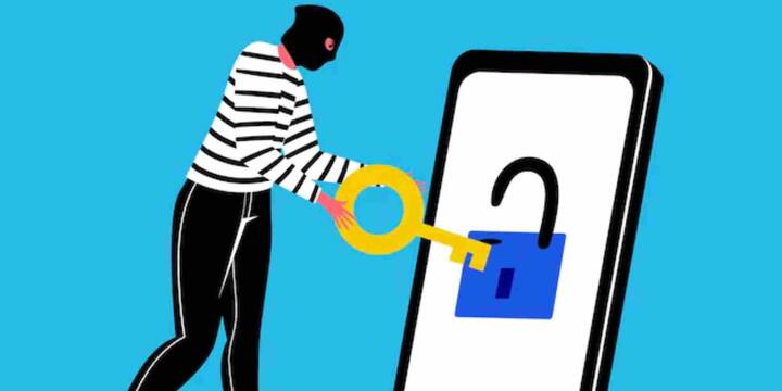 अब नीचे की ओर स्क्रॉल करें और Security & Privacy ऑप्शन पर टैप करें. इसके बाद जाएं More Security सेक्शन में. यहां आपको मिलेगा Anti-Theft Features का विकल्प, उस पर टैप करें. अब अगली स्क्रीन पर Anti-Theft Alarm दिखाई देगा. इसके सामने दिख रहे Toggle (ऑन/ऑफ बटन) को ऑन कर दें.