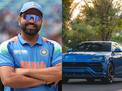 टीम इंडिया में किसके पास है सबसे महंगी कार! ये 5 प्लेयर्स तो करोड़ों की गाड़ी चलाते हैं