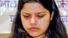 विनय नरवाल की पत्नी हिमांशी को पहले भारतीय नौसेना प्रमुख की बेटी ने लिखी चिट्ठी, जानें क्या कहा?