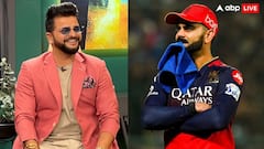 विराट कोहली पर ये क्या बोल गए मिस्टर IPL सुरेश रैना, कहा- 'अगर इसे छेड़ोगे तो...'