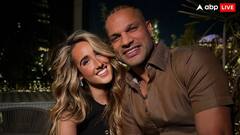 फिर प्यार में पड़े 'गब्बर', विदेशी गर्लफ्रेंड सोफी शाइन के साथ शिखर धवन ने शेयर की खास तस्वीर