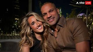 फिर प्यार में पड़े 'गब्बर', विदेशी गर्लफ्रेंड सोफी शाइन के साथ शिखर धवन ने शेयर की खास तस्वीर