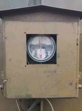 त्यामुळे वीज पुरवठा सुरळीत होत असतो.