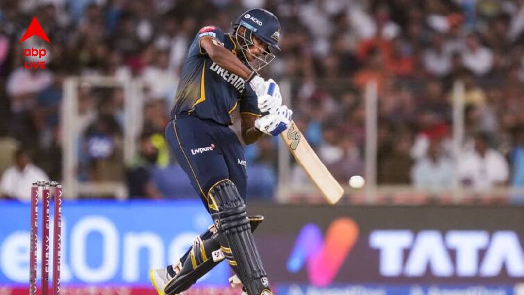 IPL 2025: সানরাইজার্সের বিরুদ্ধে দুরন্ত ইনিংসে সচিনকেও পিছনে ফেললেন সাই সুদর্শন, গড়লেন অনন্য রেকর্ড IPL 2025 Sai Sudharsan creates all time record as an indian in GT vs SRH match IPL 2025: সানরাইজার্সের বিরুদ্ধে দুরন্ত ইনিংসে সচিনকেও পিছনে ফেললেন সাই সুদর্শন, গড়লেন অনন্য রেকর্ড