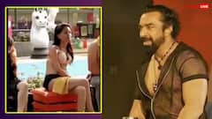 'उल्लू एप' के विवादित शो 'हाउस अरेस्ट' पर रोक, साइबर सेल ने दिए कड़े निर्देश