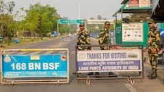 Vance Hopes Pakistan To Support India In Hunting Down Terrorists 'Operating In Its Territory'